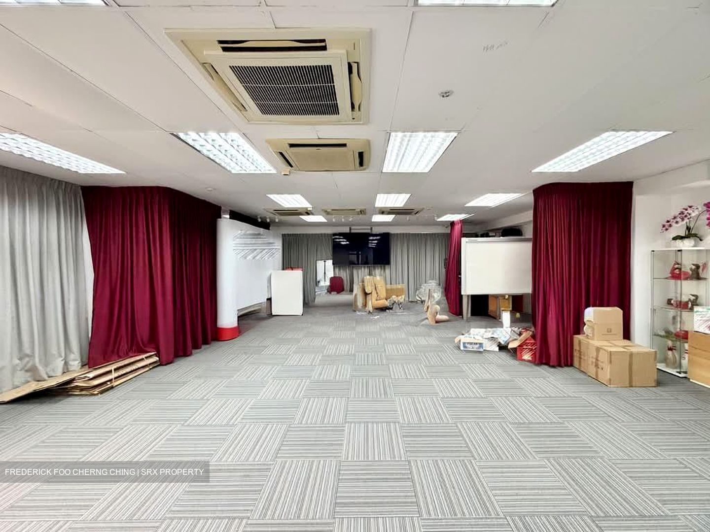 Bukit Timah Shopping Centre (D21), Office #533362351